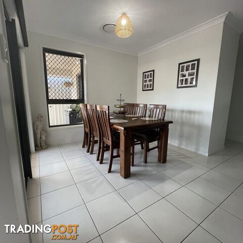 93 McGrath Street Bakers Creek QLD 4740