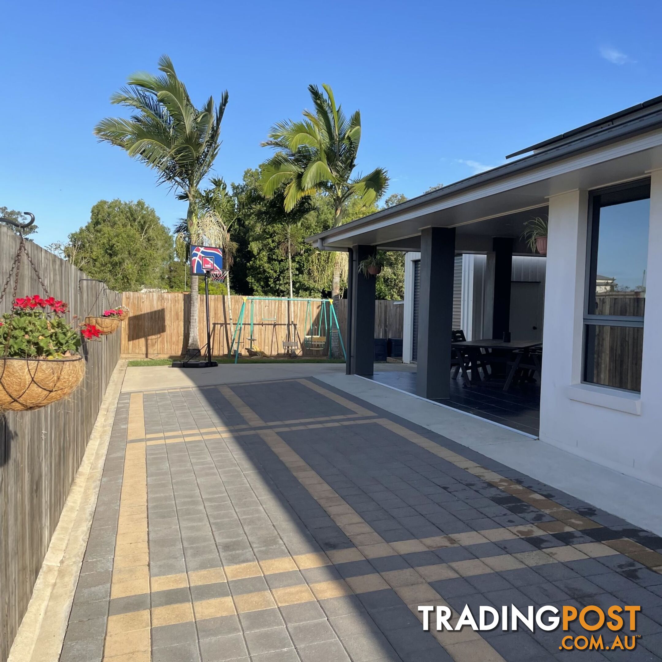 93 McGrath Street Bakers Creek QLD 4740