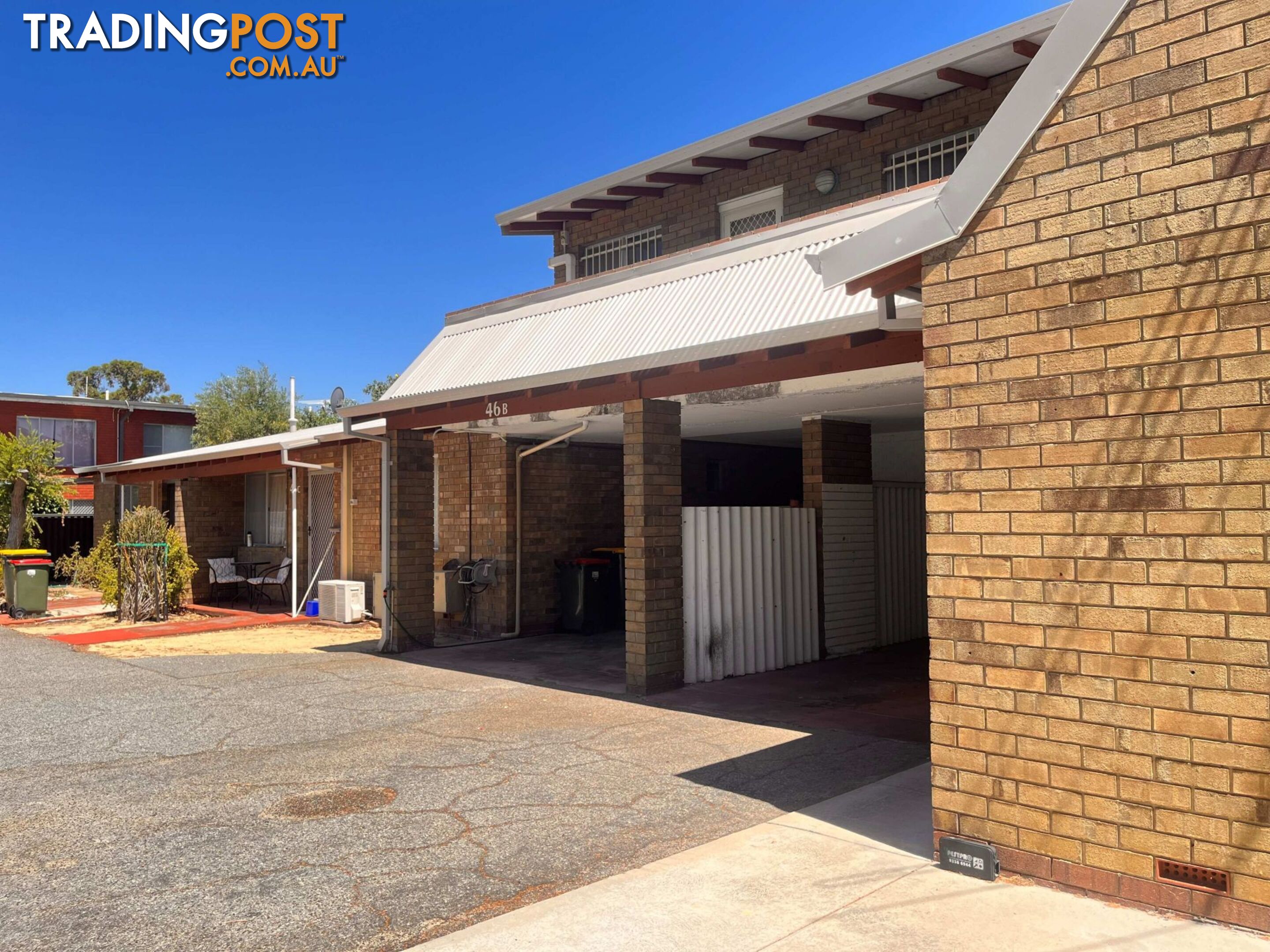 46B Dryden St Yokine WA 6060