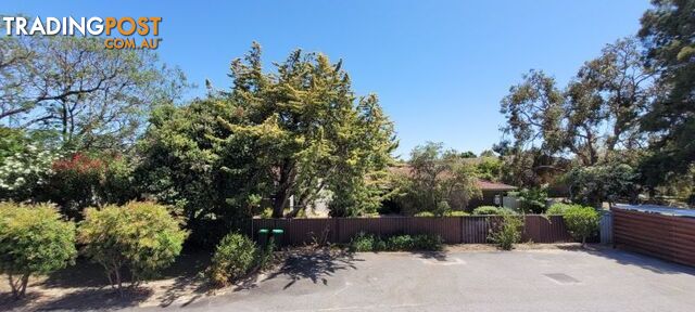 46B Dryden St Yokine WA 6060