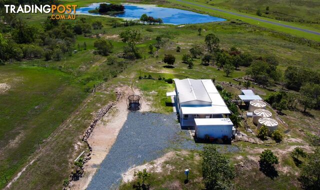 167 Lindeman Drive Bloomsbury QLD 4799