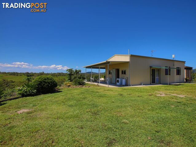 167 Lindeman Drive Bloomsbury QLD 4799