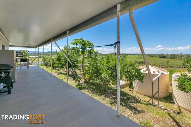 167 Lindeman Drive Bloomsbury QLD 4799