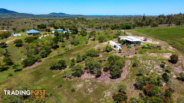 167 Lindeman Drive Bloomsbury QLD 4799