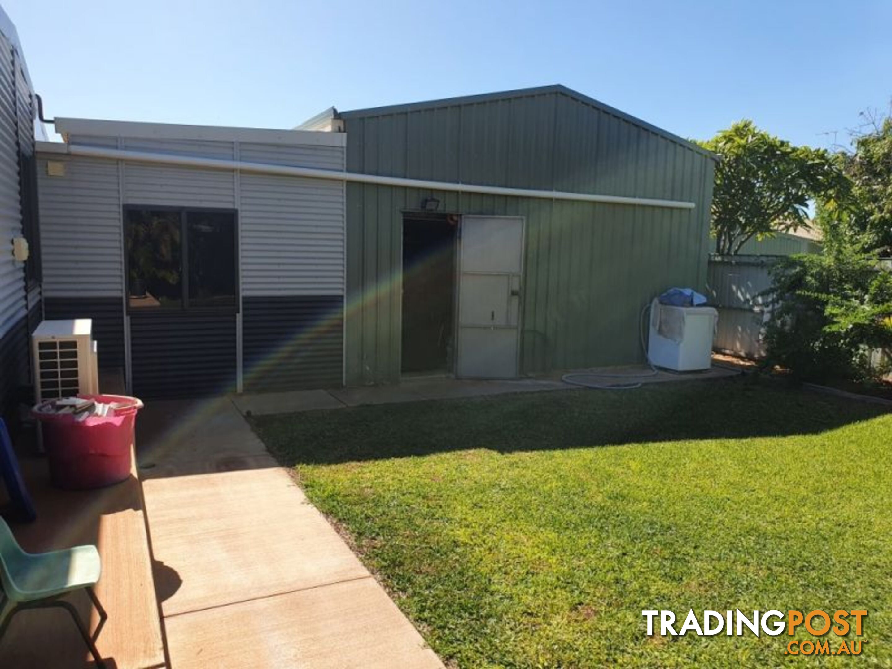 30 Carpenter Street EXMOUTH WA 6707