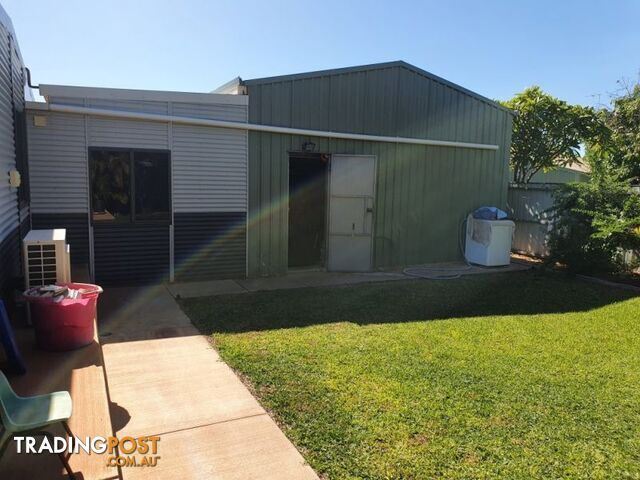 30 Carpenter Street EXMOUTH WA 6707