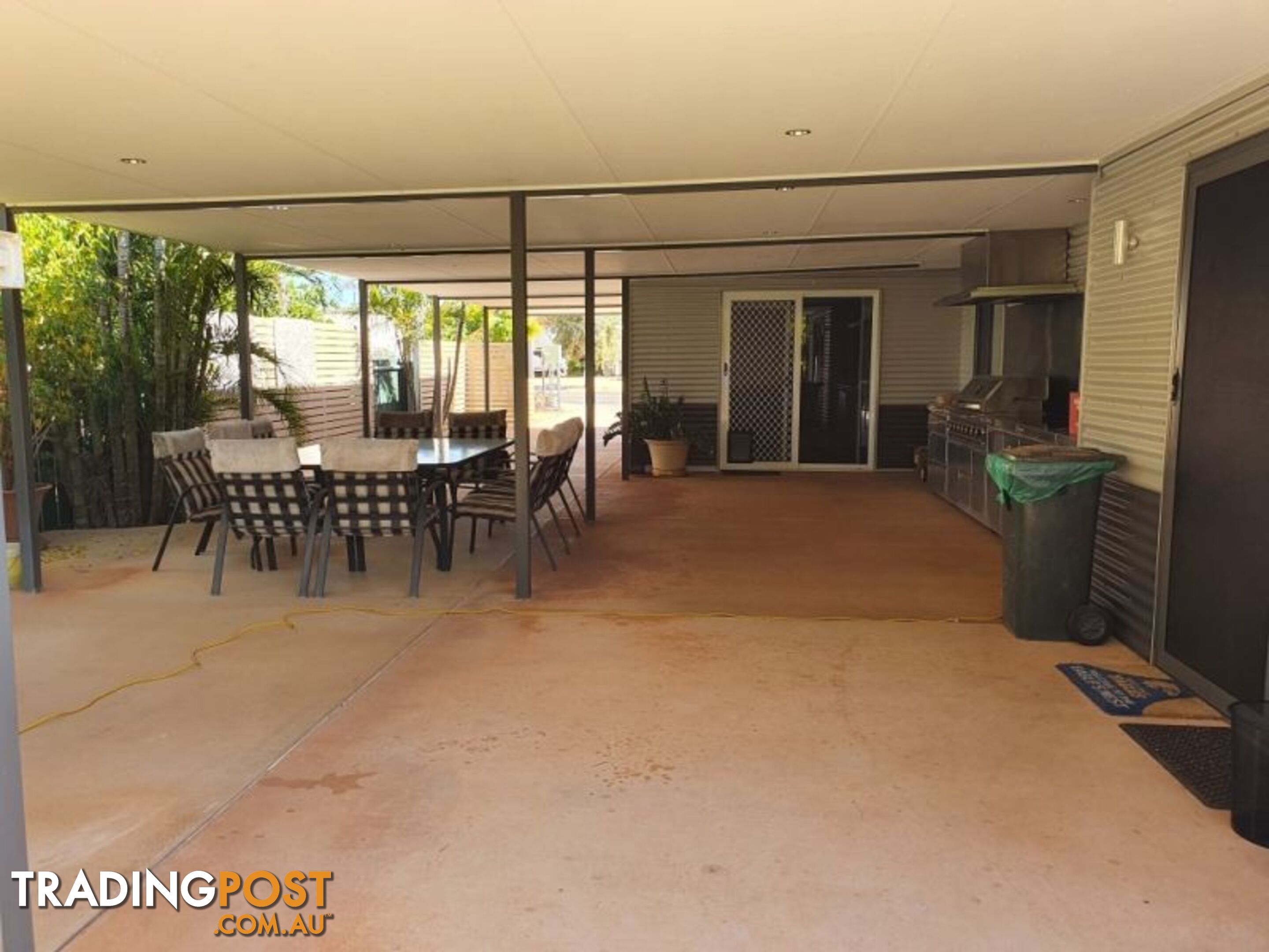 30 Carpenter Street EXMOUTH WA 6707