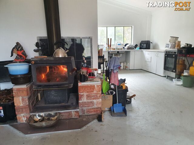 123 Oallen Road OALLEN NSW 2622