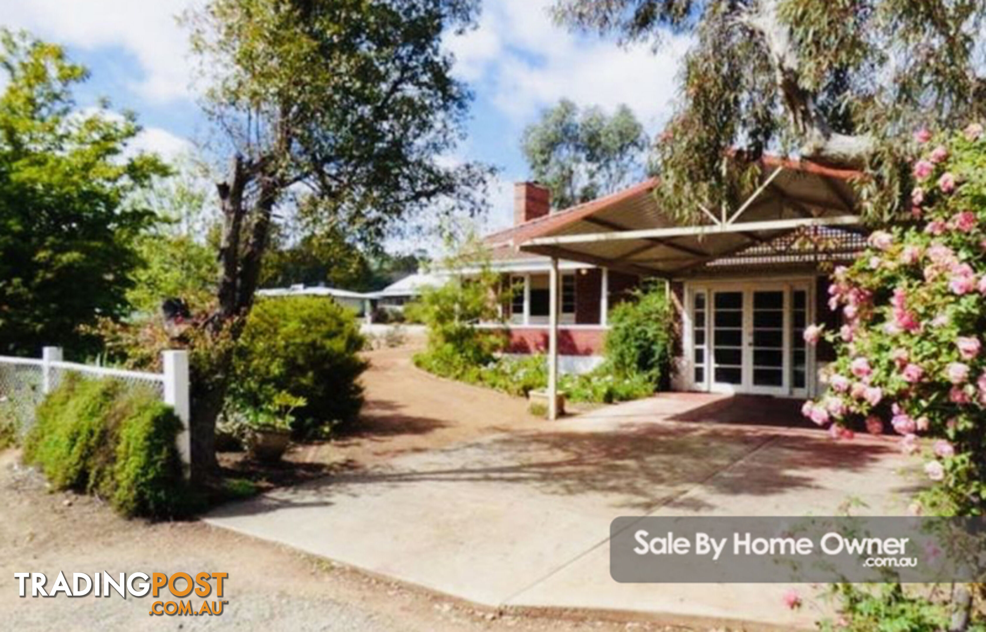 1 Glebe Street York WA 6302