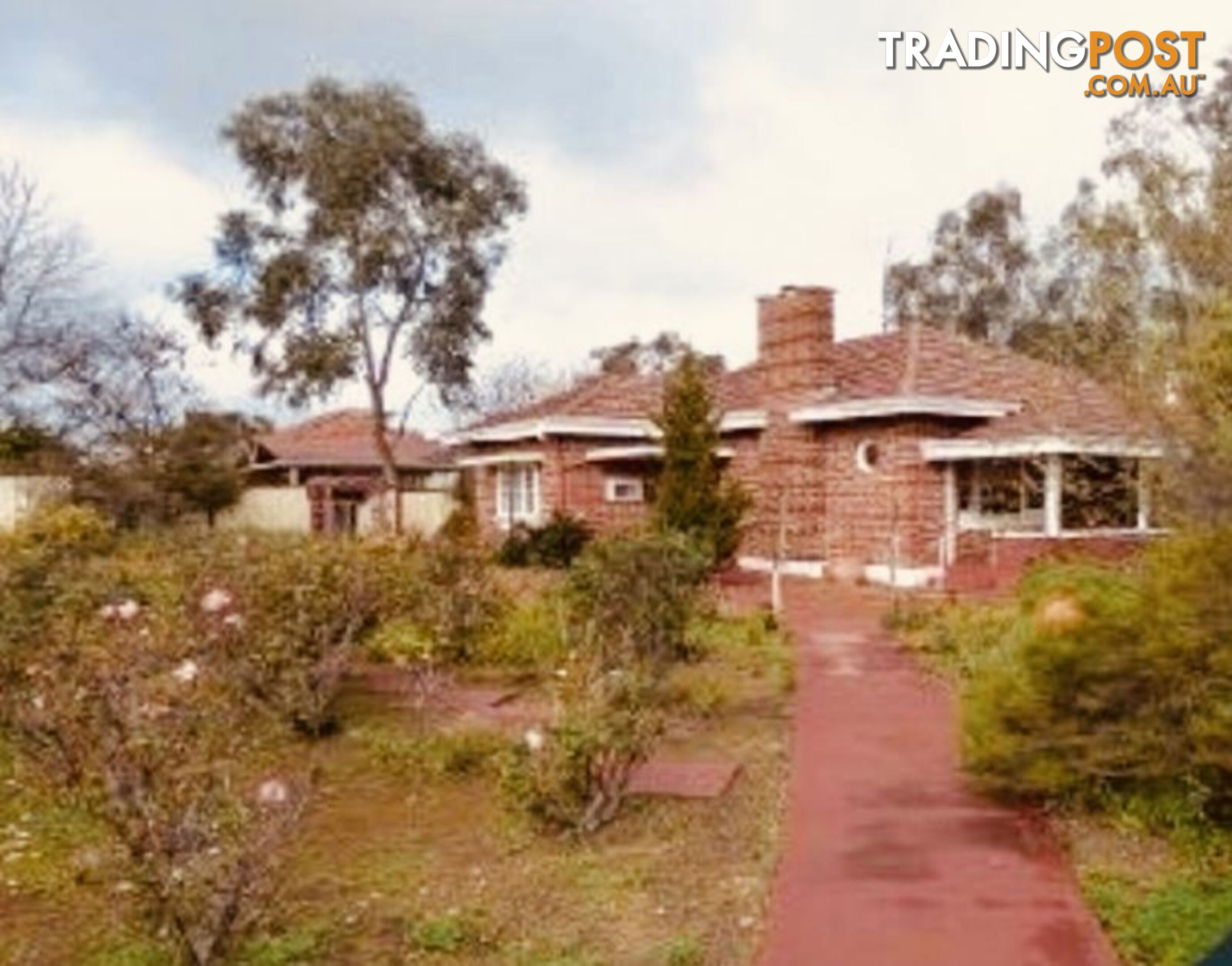 1 Glebe Street York WA 6302