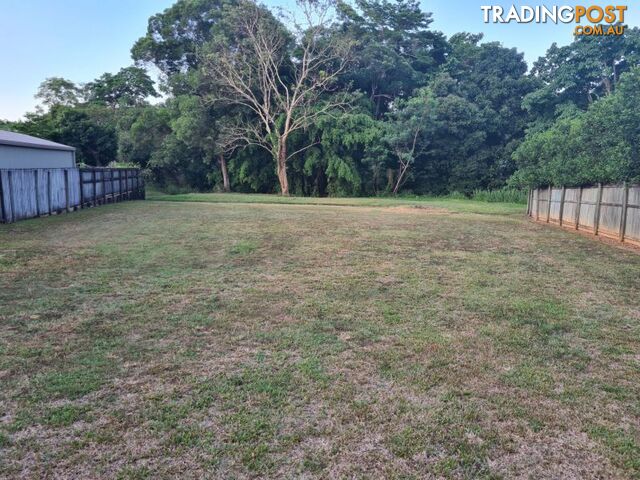 6 Milko Close Brinsmead QLD 4870