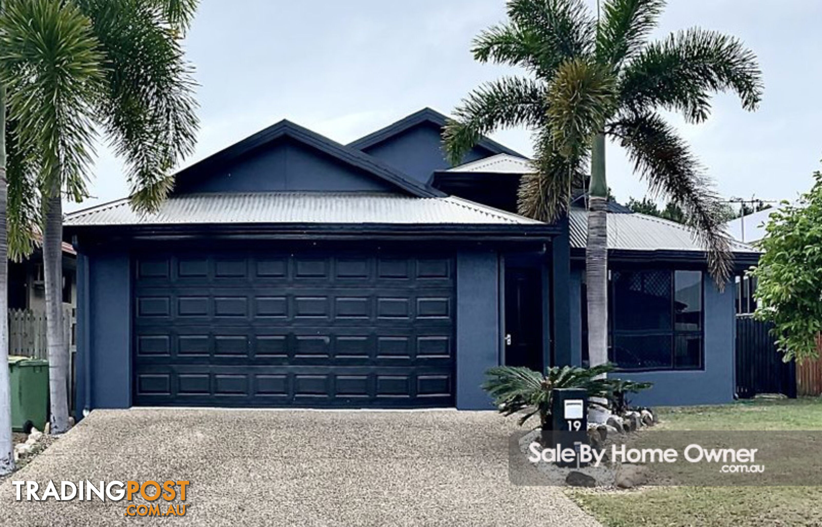 19 Sheerwater Parade Douglas QLD 4814