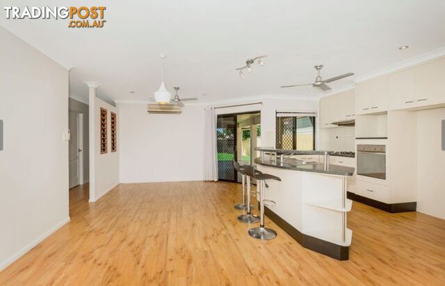 19 Sheerwater Parade Douglas QLD 4814