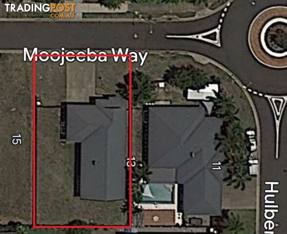 13 Moojeeba Way TRINITY PARK QLD 4879