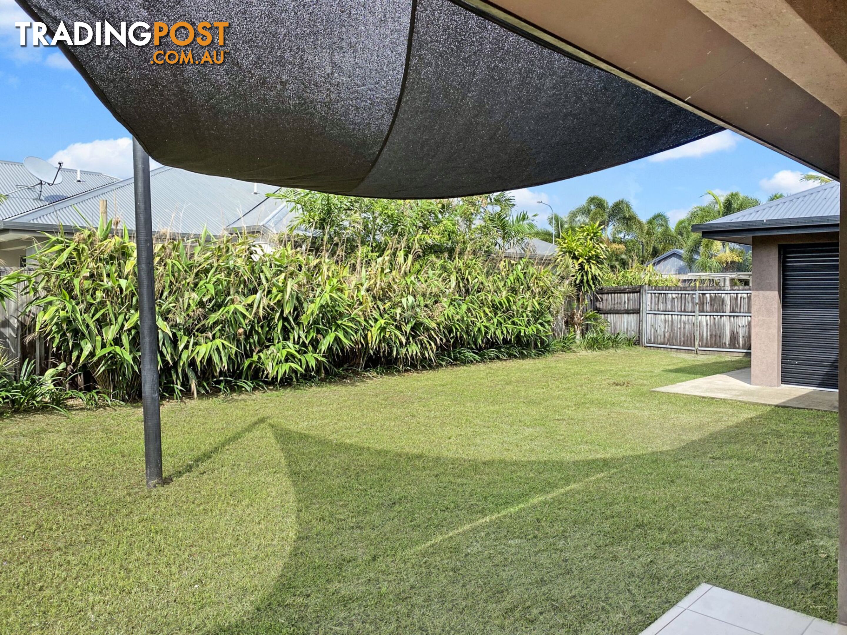 13 Moojeeba Way TRINITY PARK QLD 4879