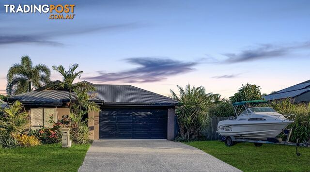 13 Moojeeba Way TRINITY PARK QLD 4879