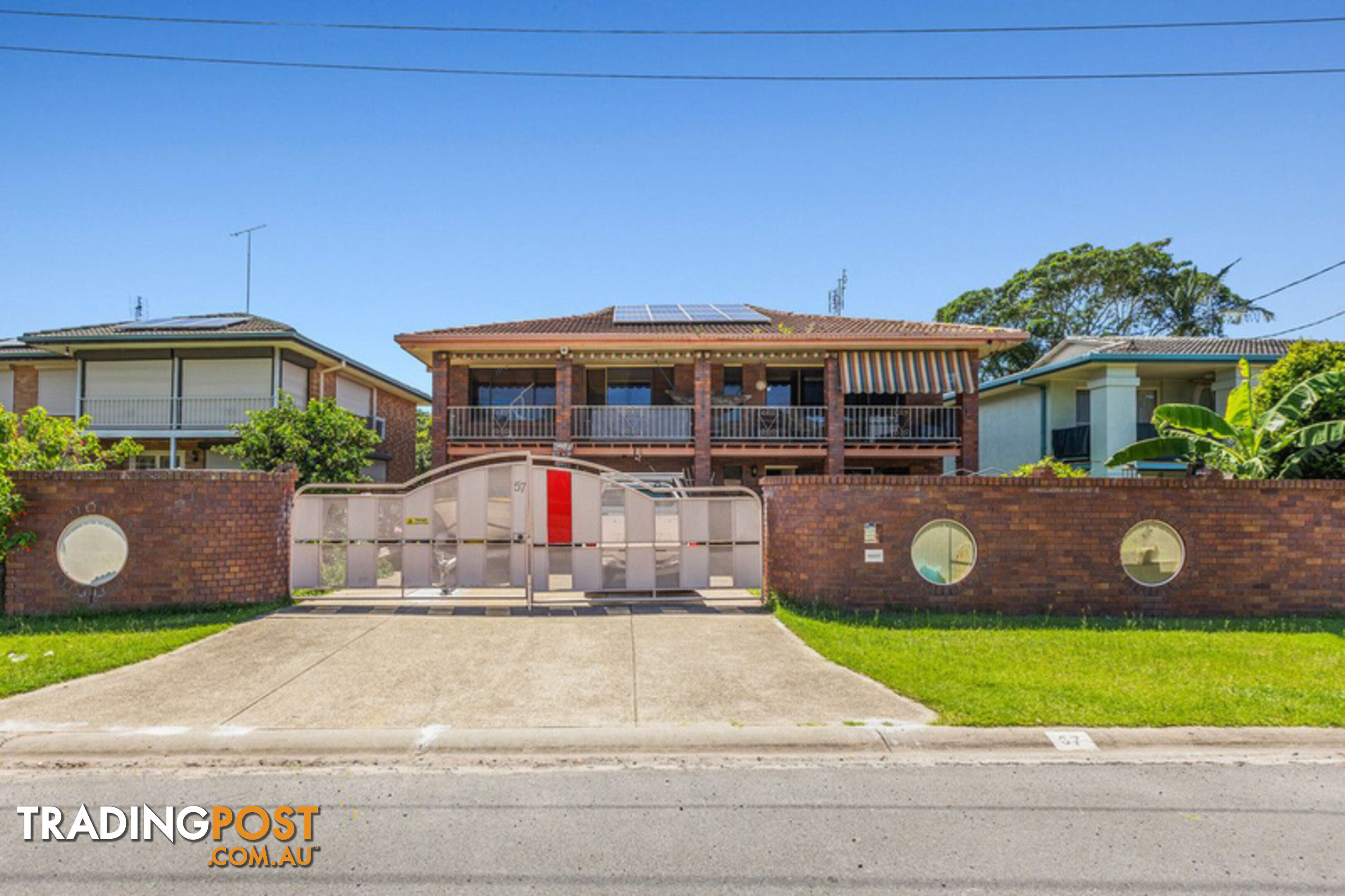 57 Gollan Drive Tweed Heads West NSW 2485