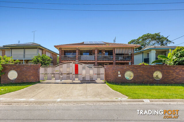 57 Gollan Drive Tweed Heads West NSW 2485