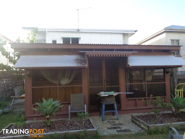 13 Denbeigh St Parramatta Park QLD 4870