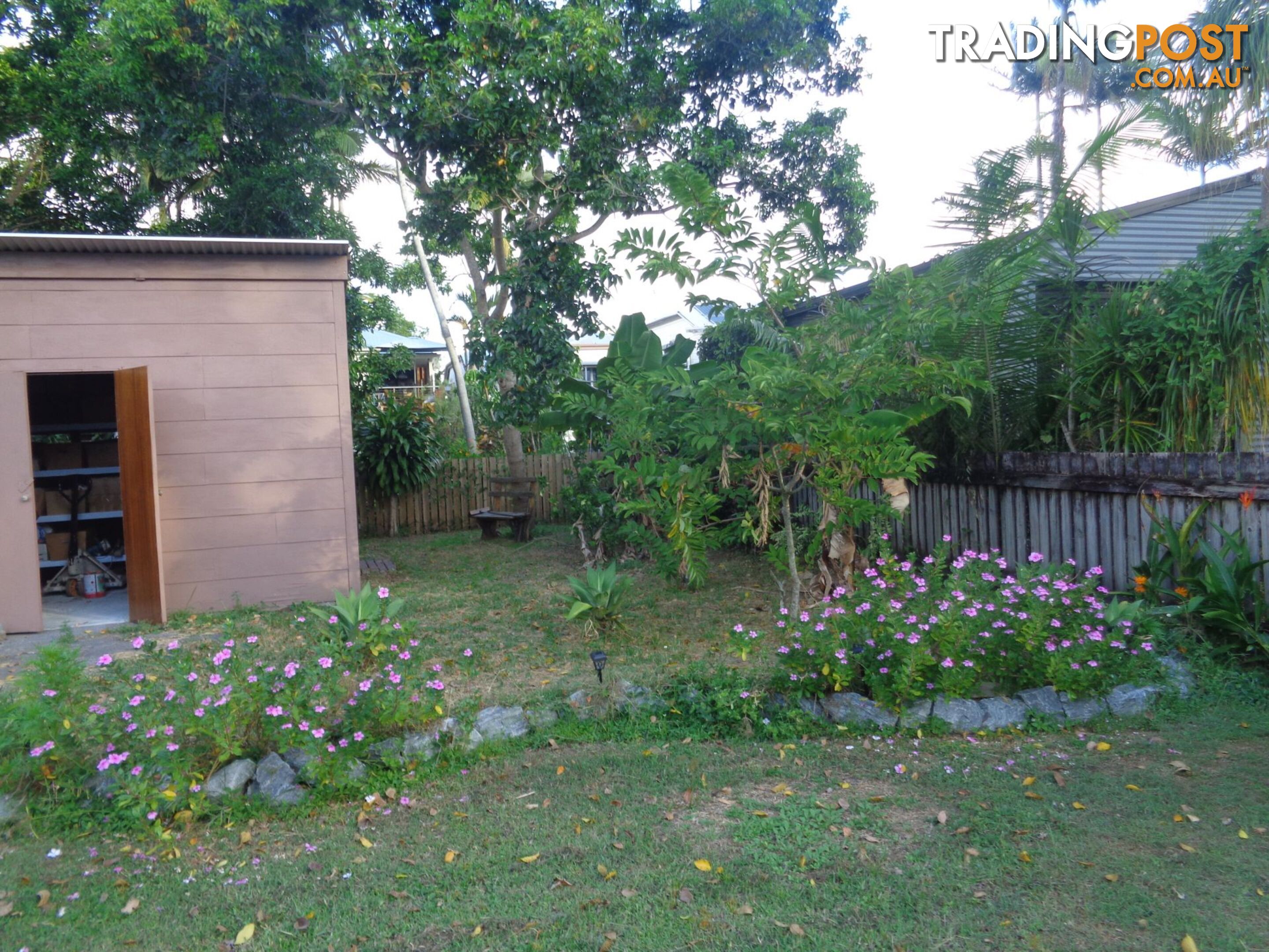 13 Denbeigh St Parramatta Park QLD 4870