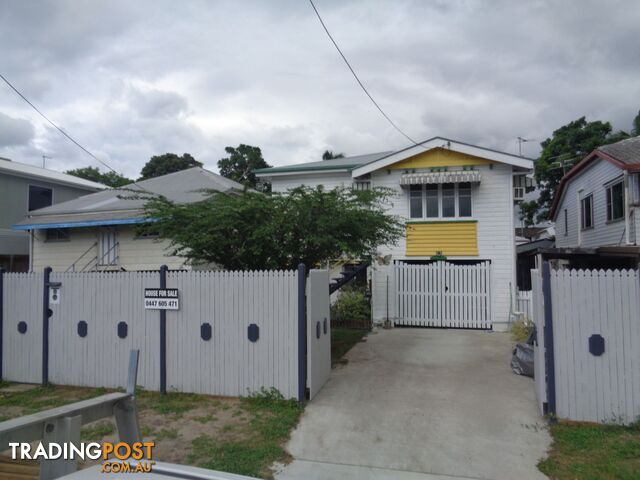 13 Denbeigh St Parramatta Park QLD 4870