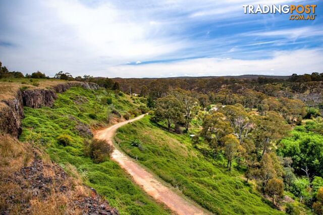 239 Hepburn-Newstead Road SHEPHERDS FLAT VIC 3461