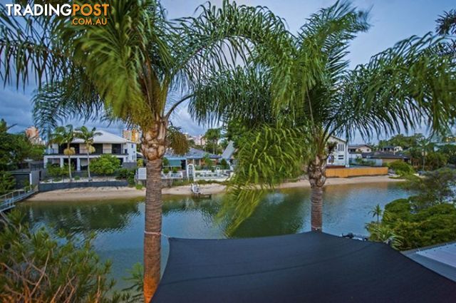 20 Key West Broadbeach Waters QLD 4218