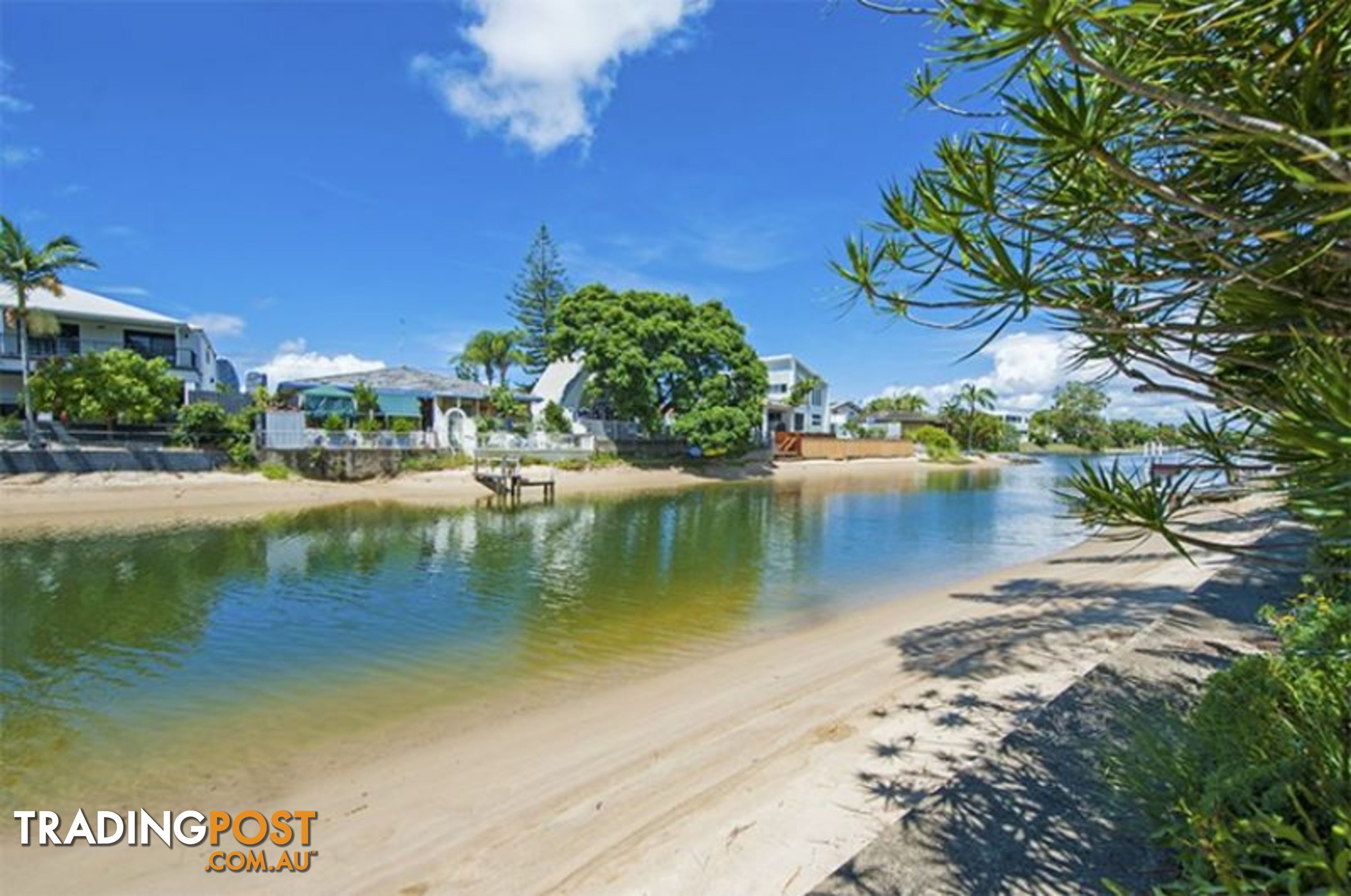 20 Key West Broadbeach Waters QLD 4218