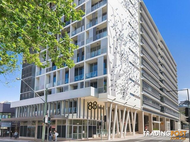 218 88 Archer Street CHATSWOOD NSW 2067