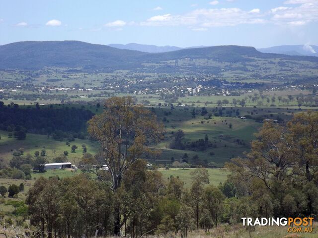 59 Robson Road Boonah QLD 4310