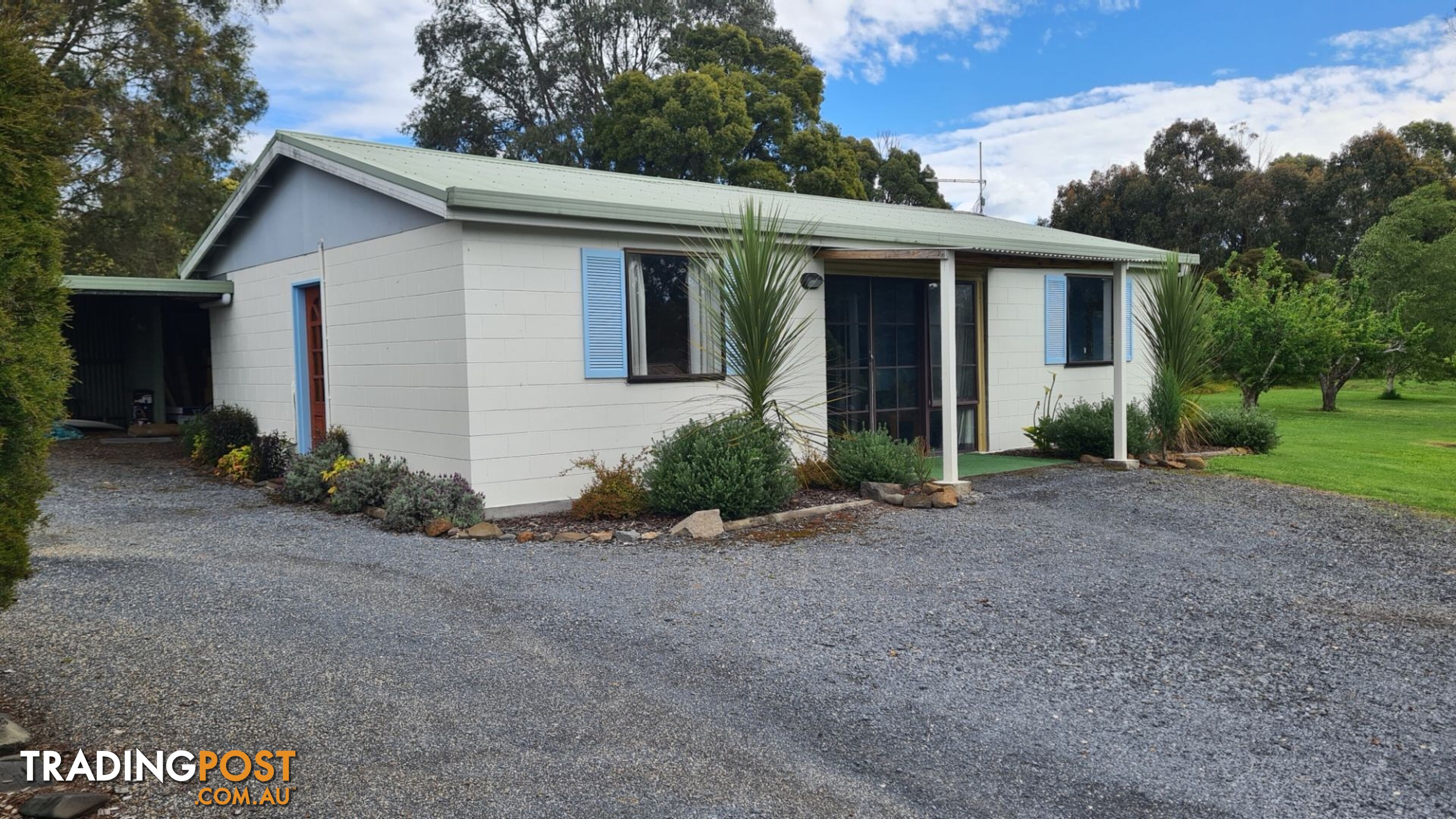 44 Parkers Ford Rd Port Sorell TAS 7307