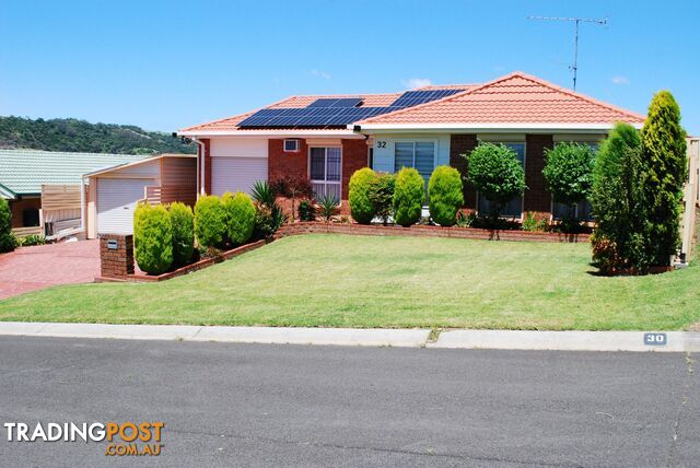 32 Roper Road ALBION PARK NSW 2527