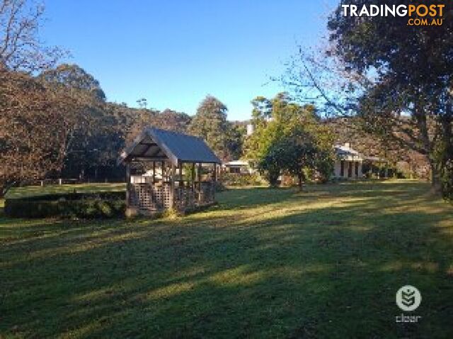 2670 Bullumwaal rd Bullumwaal VIC 3875