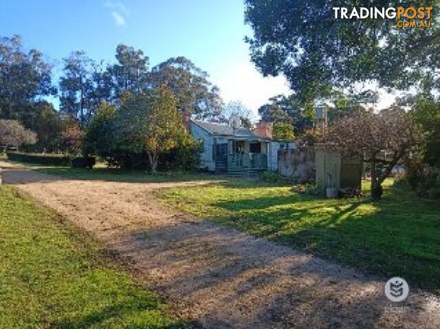 2670 Bullumwaal rd Bullumwaal VIC 3875