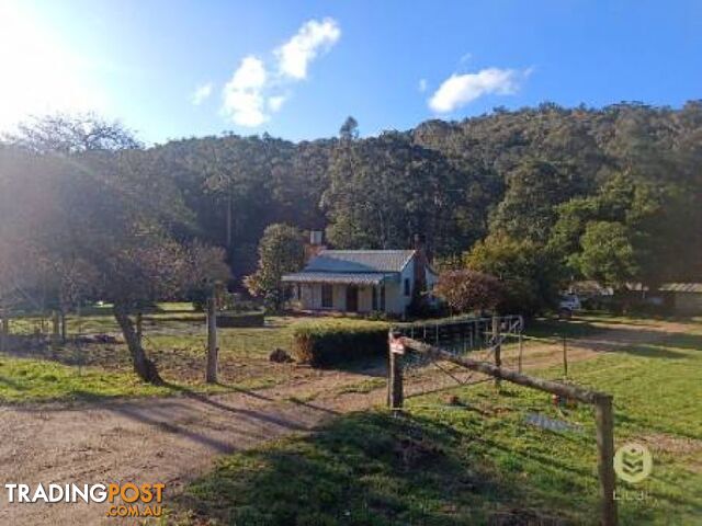 2670 Bullumwaal rd Bullumwaal VIC 3875