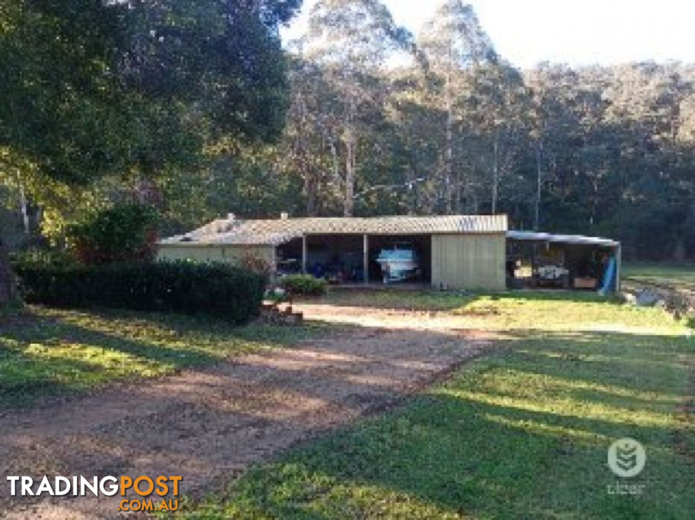 2670 Bullumwaal rd Bullumwaal VIC 3875