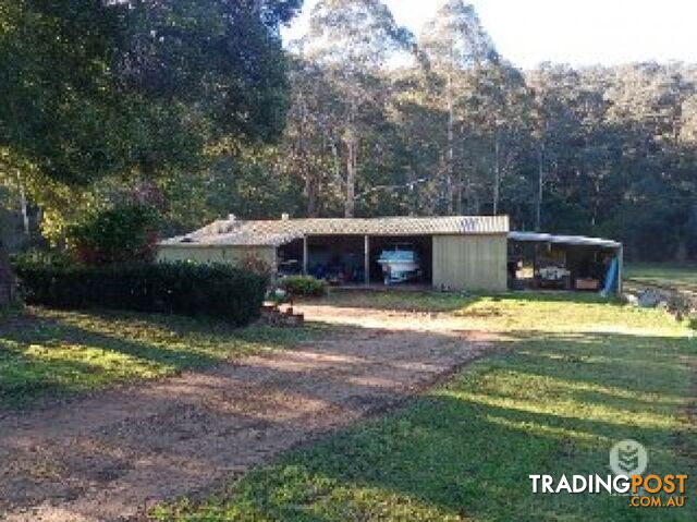 2670 Bullumwaal rd Bullumwaal VIC 3875