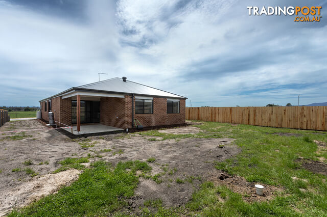 5 Winterton Place Yinnar VIC 3869