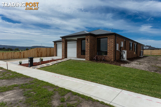 5 Winterton Place Yinnar VIC 3869