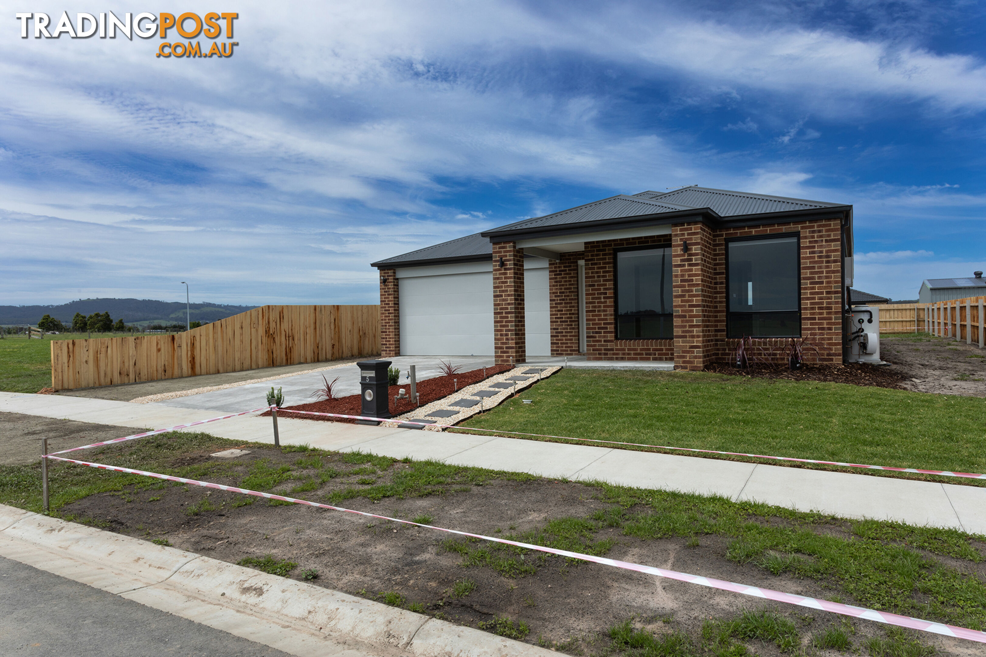 5 Winterton Place Yinnar VIC 3869