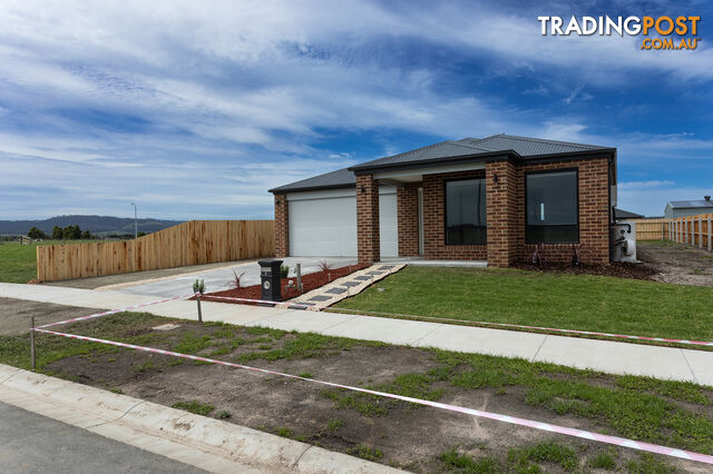 5 Winterton Place Yinnar VIC 3869