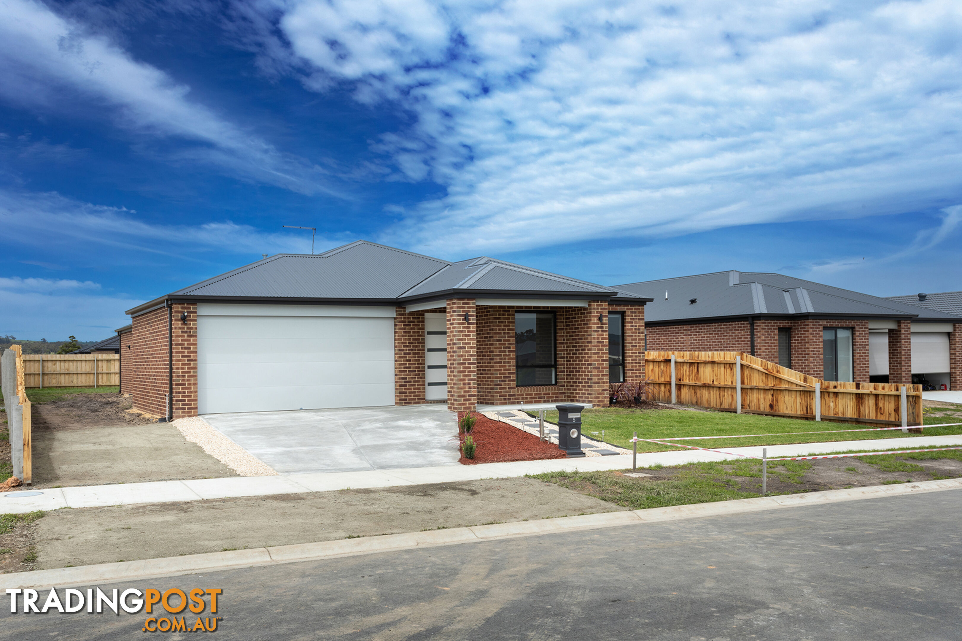 5 Winterton Place Yinnar VIC 3869