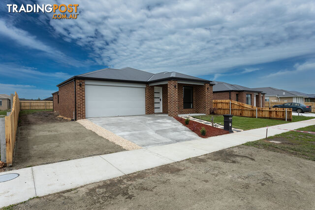 5 Winterton Place Yinnar VIC 3869