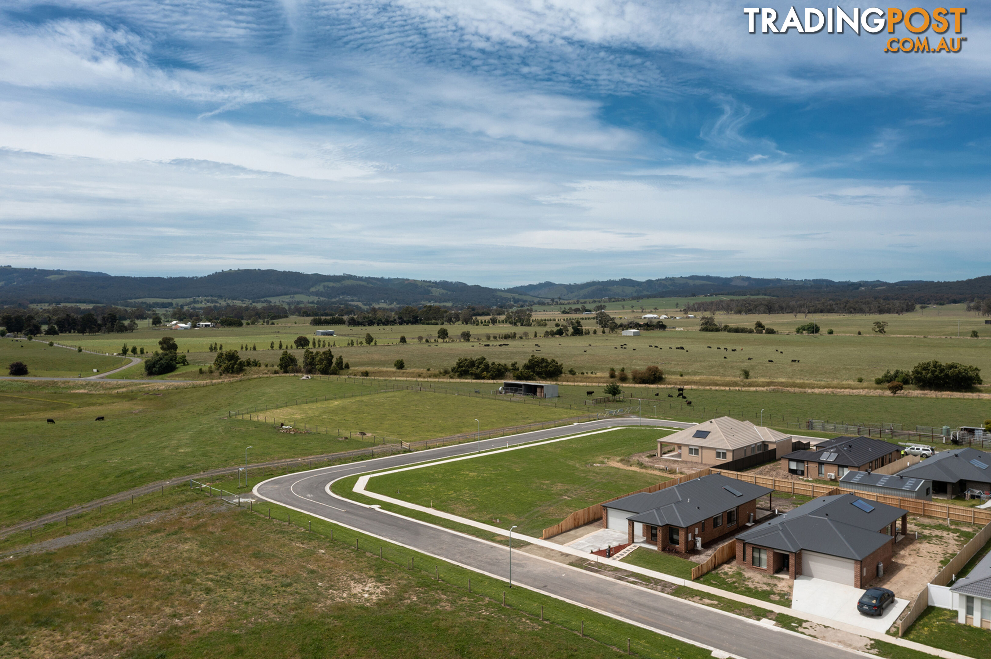 5 Winterton Place Yinnar VIC 3869