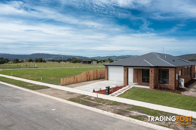 5 Winterton Place Yinnar VIC 3869