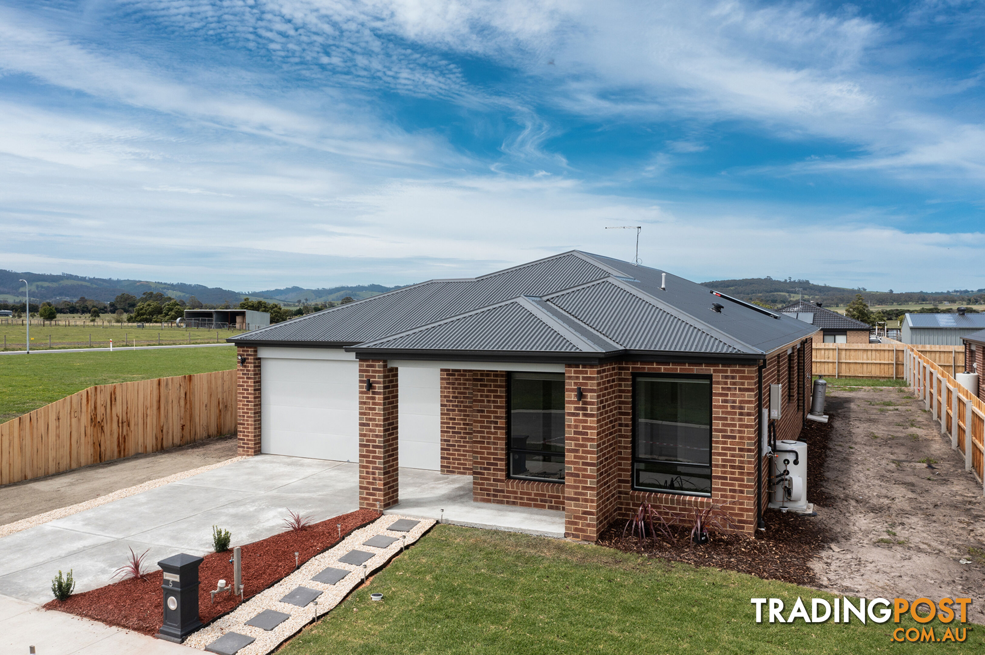 5 Winterton Place Yinnar VIC 3869