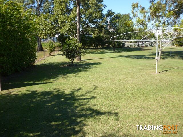 rocklea QLD 4106