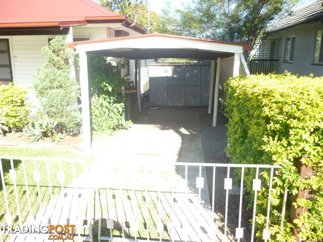 rocklea QLD 4106