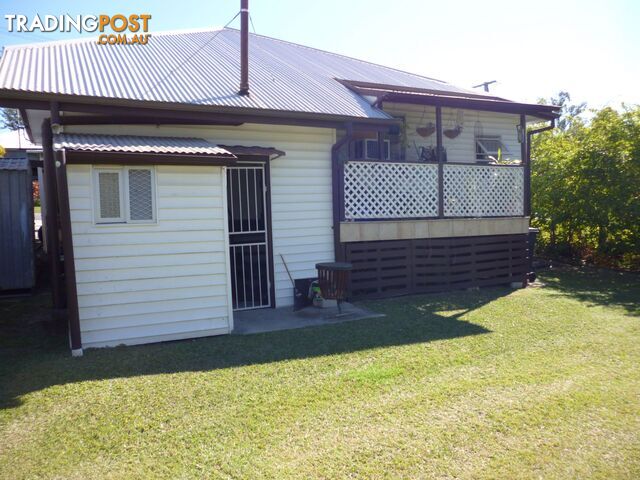 rocklea QLD 4106