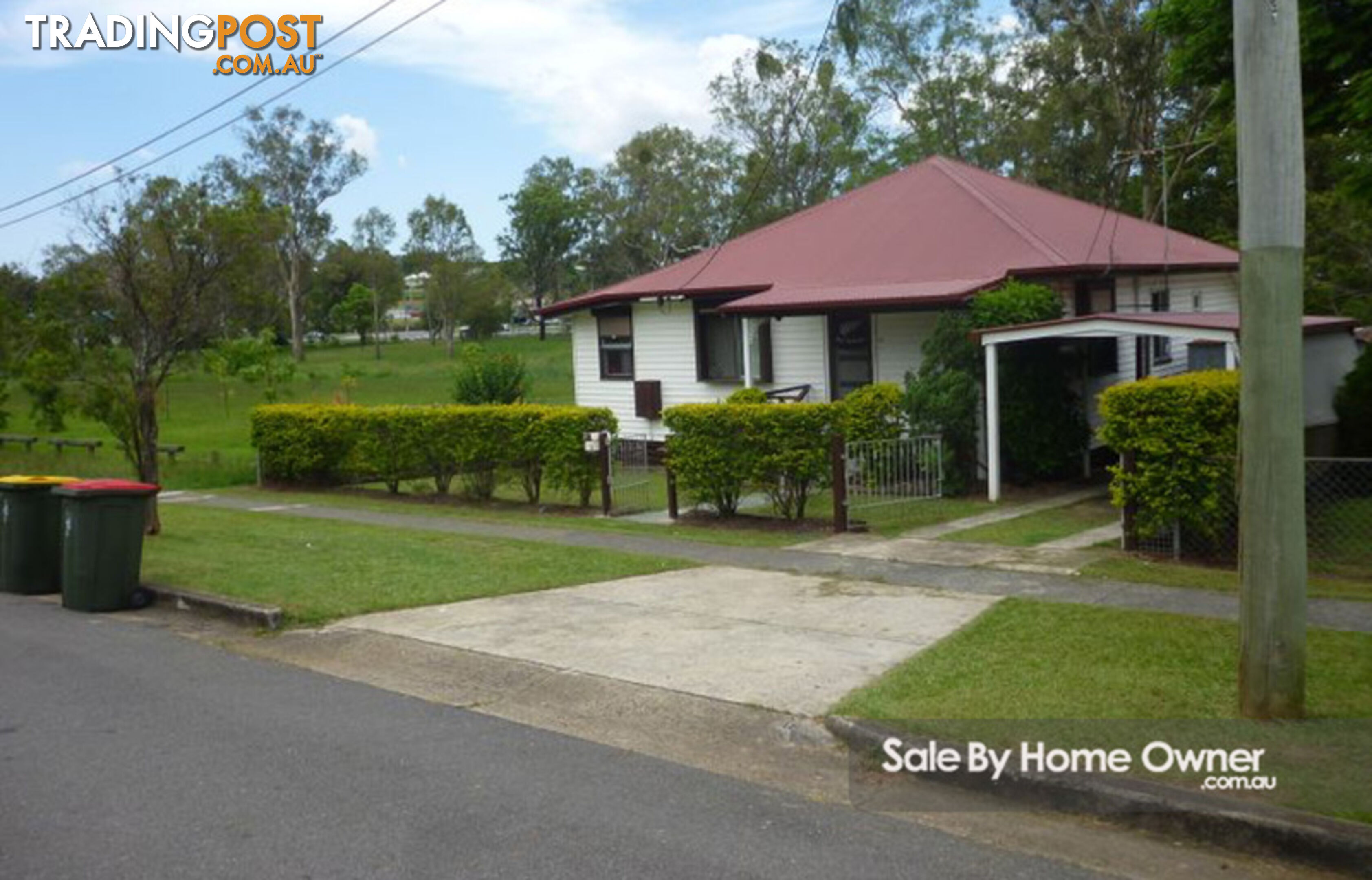 rocklea QLD 4106